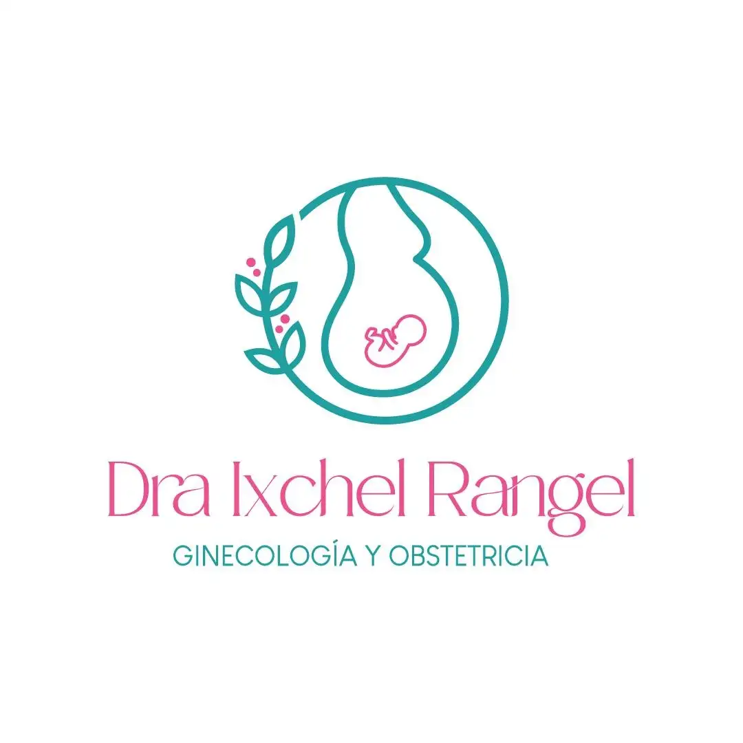 Logotipo de Dra. Ixchel Rangel