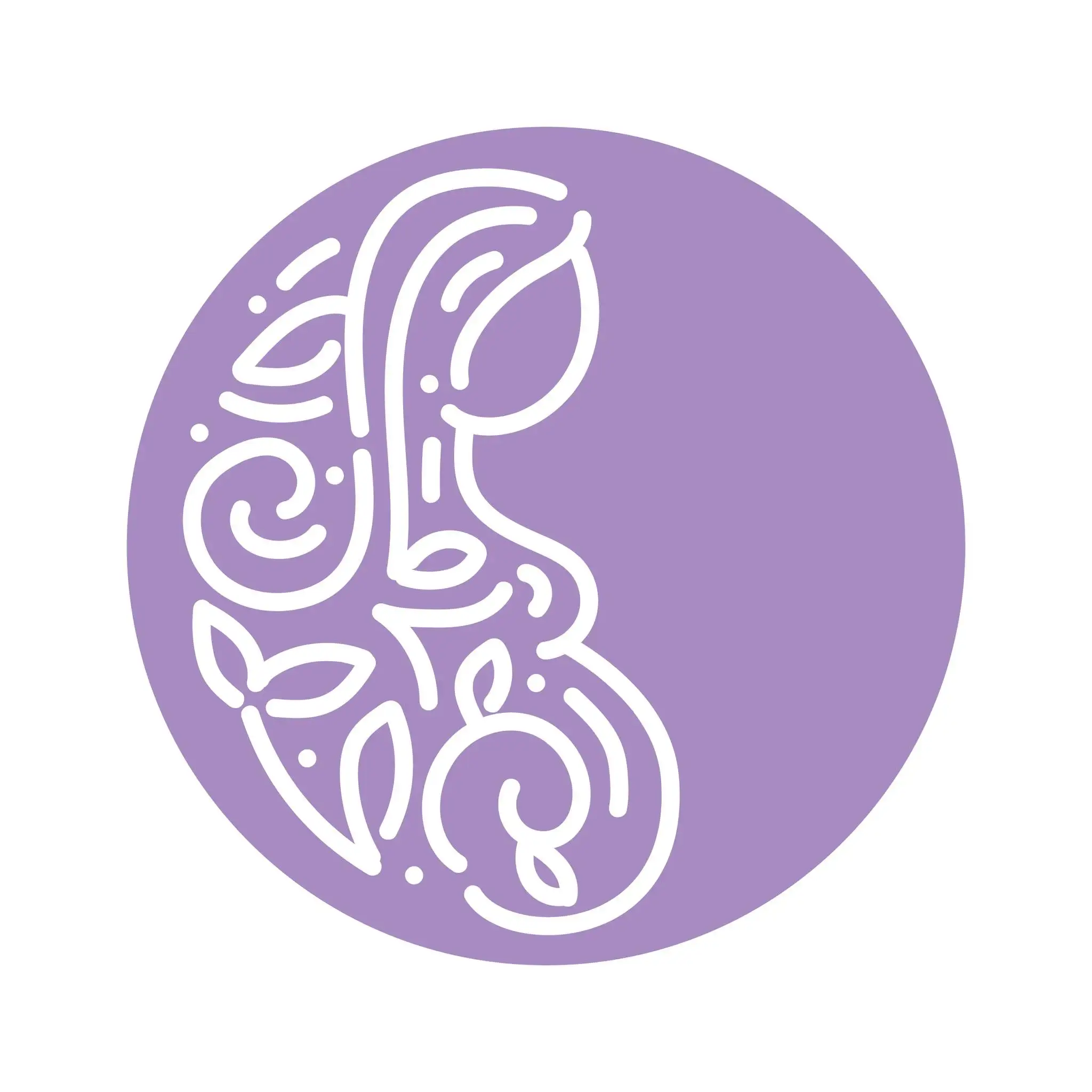 Logotipo de Dra. Monserrat Trejo