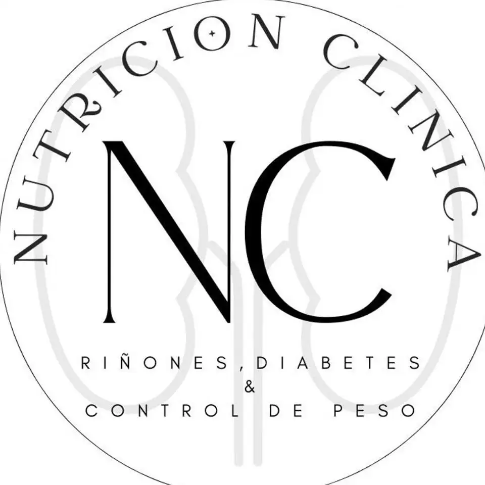 Logotipo de Nutrición Clínica Especializada